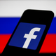 Image for article titled Russian Court Says Meta Is, in Fact, Just as Bad as ISIS